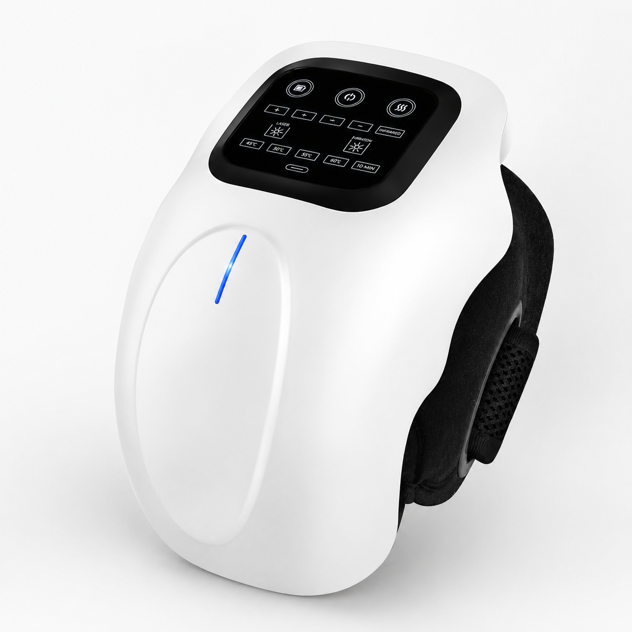 Velmora 4-In-1 Knee Massager