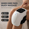 Velmora 4-In-1 Knee Massager