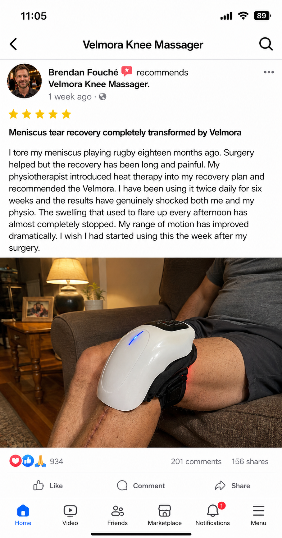 Review by 