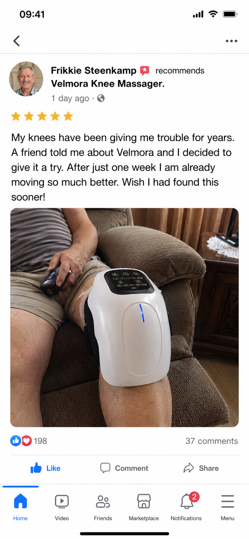 Review by 